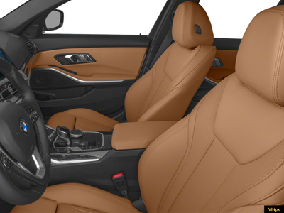 2022 BMW 330i xDrive