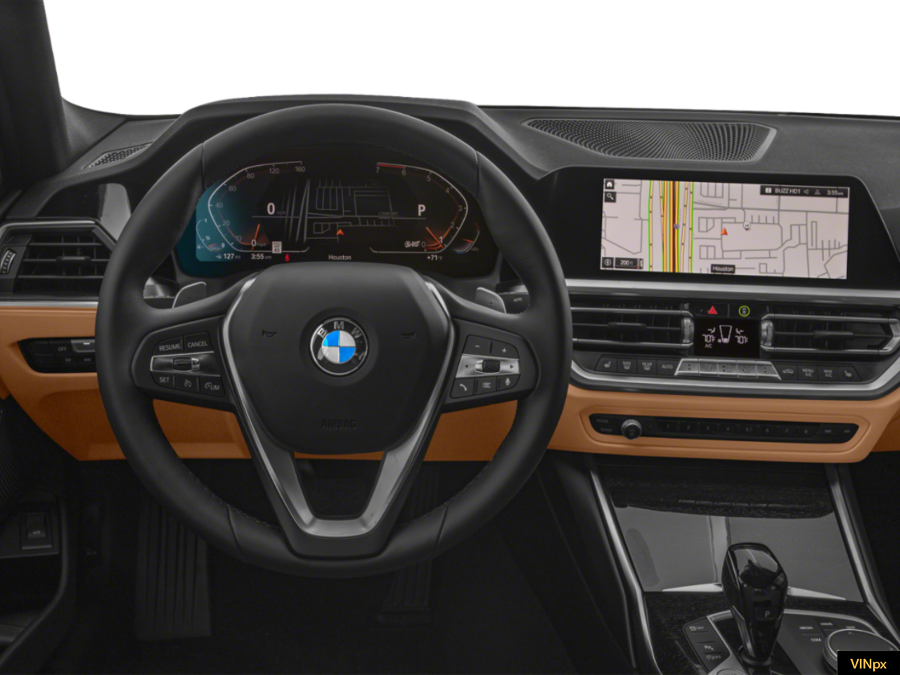 2022 BMW 330i xDrive