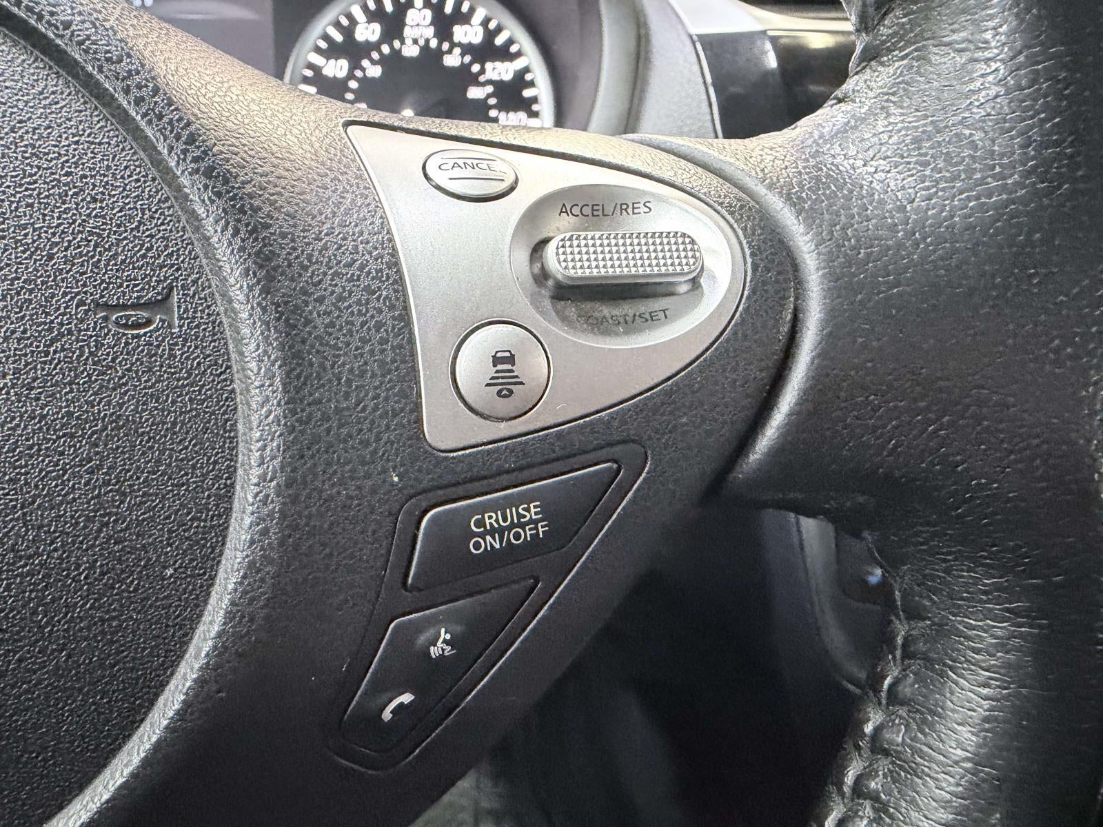 2019 Nissan Sentra SR