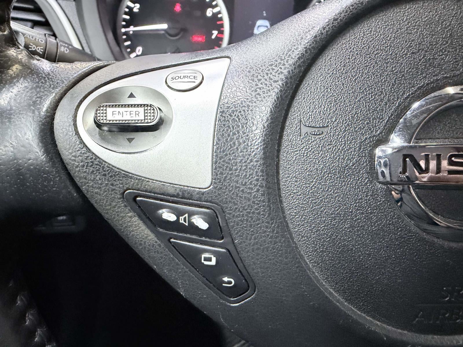 2019 Nissan Sentra SR