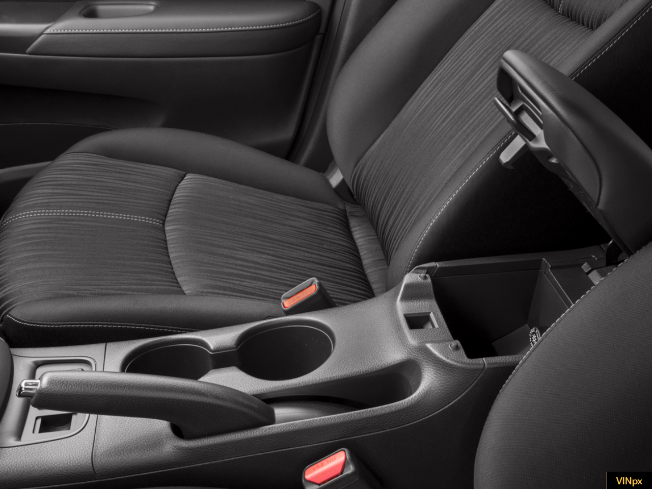 2016 Nissan Sentra SV