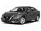 2023 Nissan Sentra S Xtronic CVT