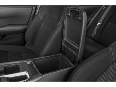 2023 Nissan Sentra S Xtronic CVT
