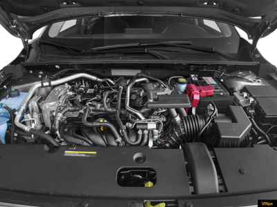 2022 Nissan Sentra SV Xtronic CVT