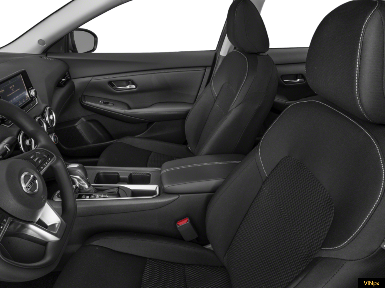 2022 Nissan Sentra SV Xtronic CVT