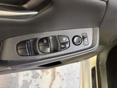 2022 Nissan Sentra SV Xtronic CVT