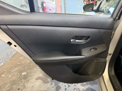 2022 Nissan Sentra SV Xtronic CVT