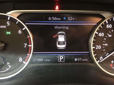 2022 Nissan Sentra SV Xtronic CVT