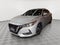 2022 Nissan Sentra SV Xtronic CVT