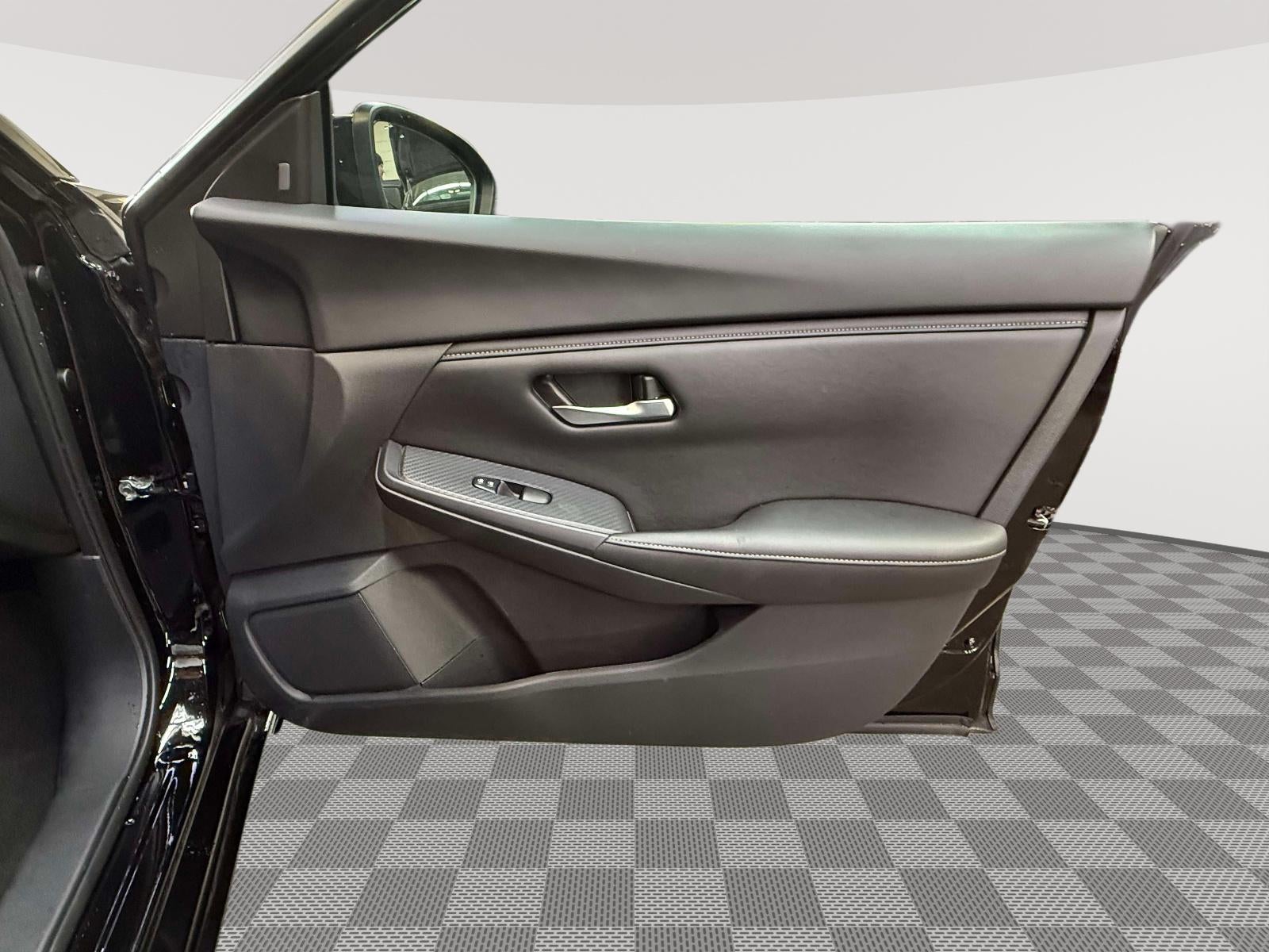 2023 Nissan Sentra SV Xtronic CVT