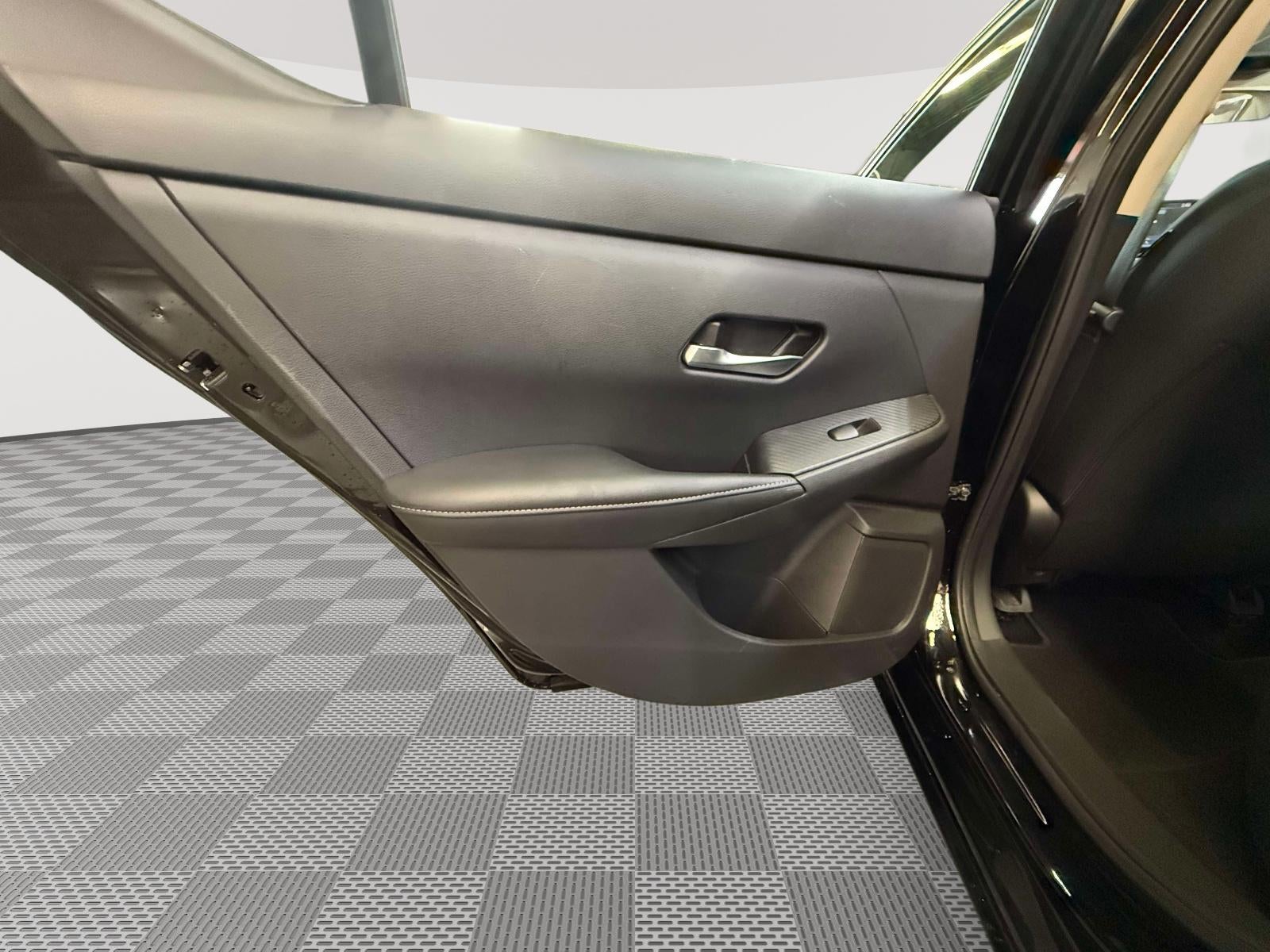2023 Nissan Sentra SV Xtronic CVT