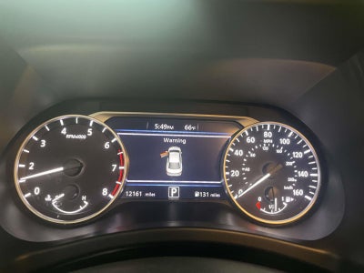 2023 Nissan Sentra SV Xtronic CVT