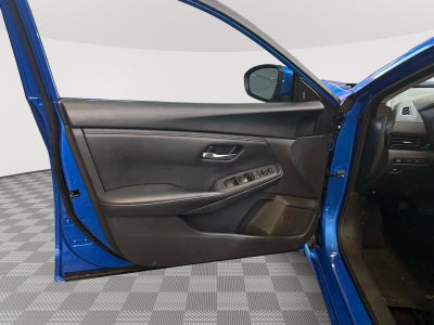 2023 Nissan Sentra SV Xtronic CVT