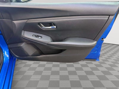 2023 Nissan Sentra SV Xtronic CVT