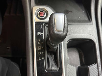 2023 Nissan Sentra SV Xtronic CVT