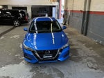2023 Nissan Sentra SV Xtronic CVT