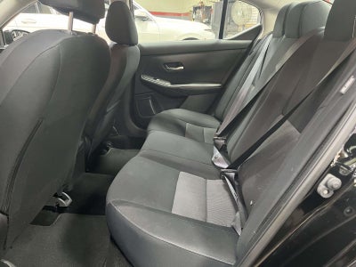 2023 Nissan Sentra SV Xtronic CVT