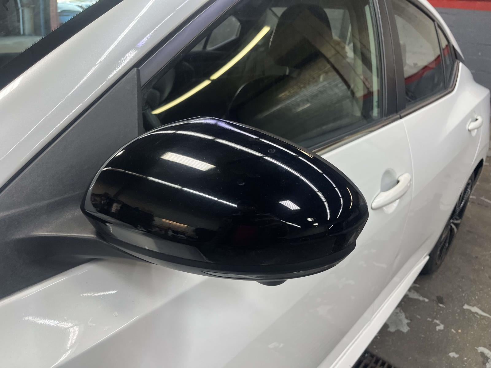 2023 Nissan Sentra SR Xtronic CVT