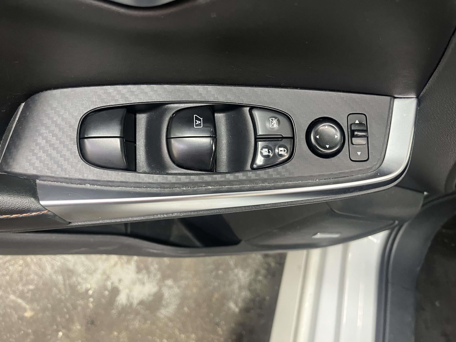 2023 Nissan Sentra SR Xtronic CVT