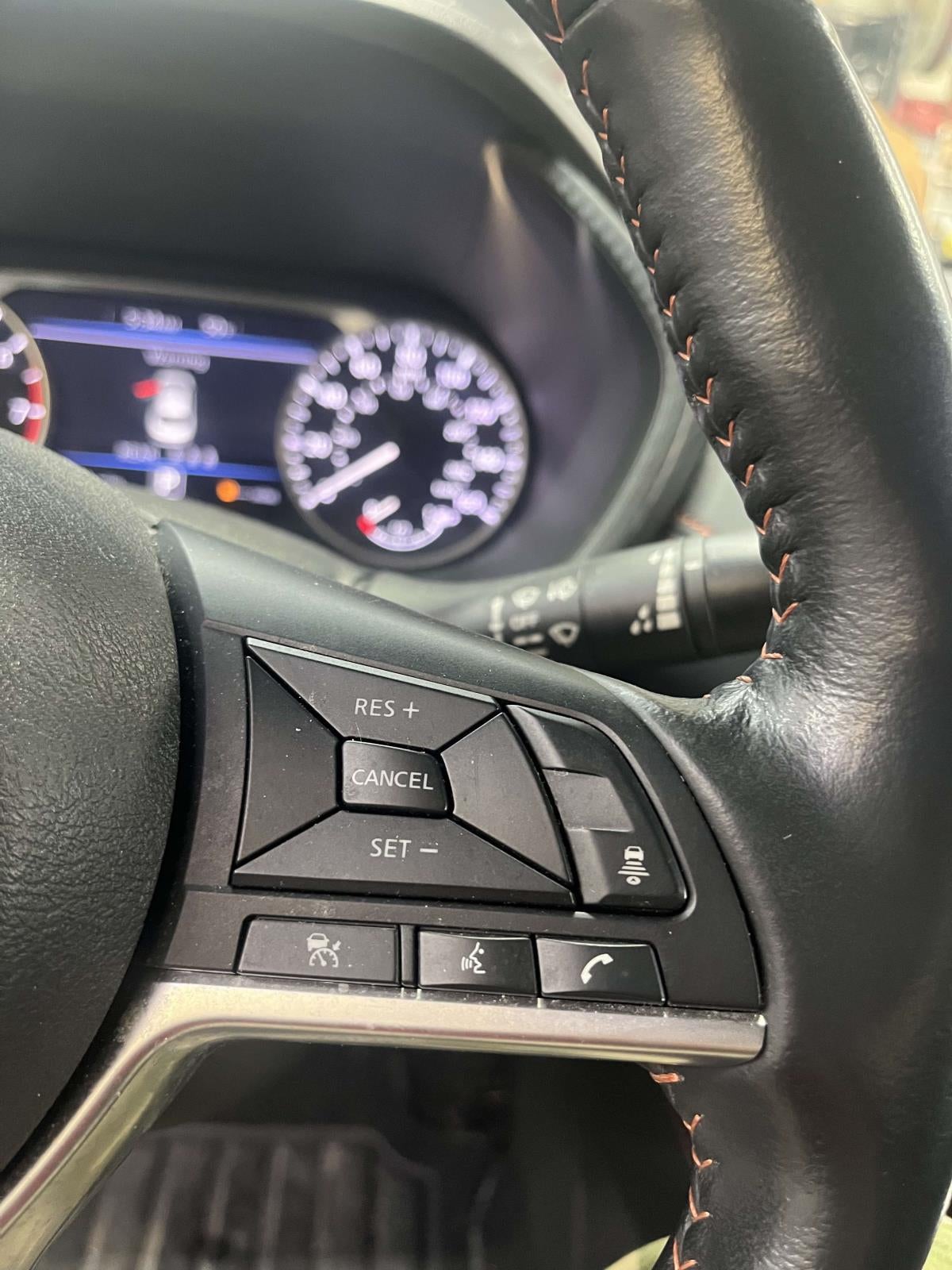 2023 Nissan Sentra SR Xtronic CVT