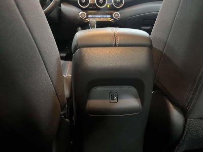 2023 Nissan Sentra SR Xtronic CVT