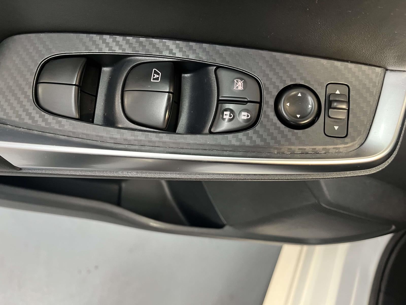 2023 Nissan Sentra SR Xtronic CVT