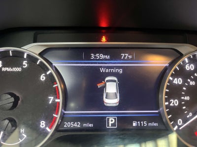 2023 Nissan Sentra SR Xtronic CVT