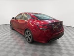 2023 Nissan Sentra SR Xtronic CVT