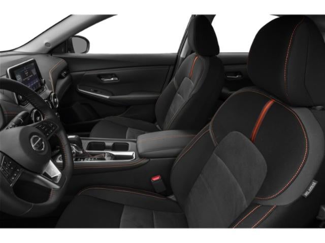 2023 Nissan Sentra SR Xtronic CVT