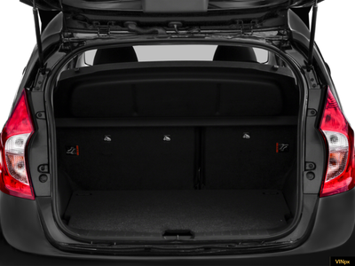 2015 Nissan Versa Note SV