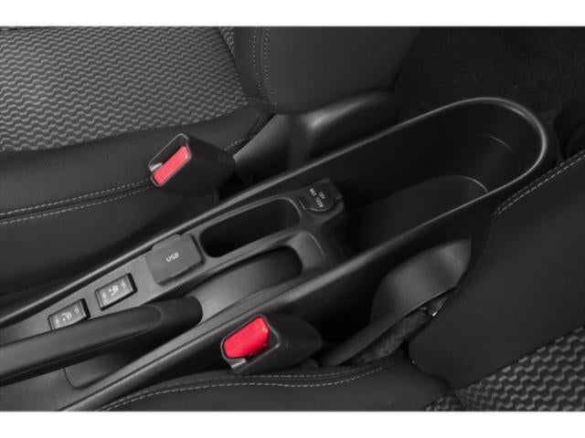 2015 Nissan Versa Note S (SR)