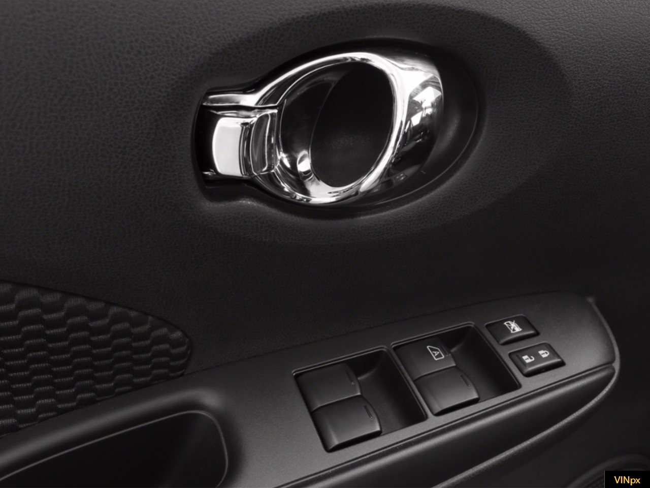 2015 Nissan Versa Note S Plus