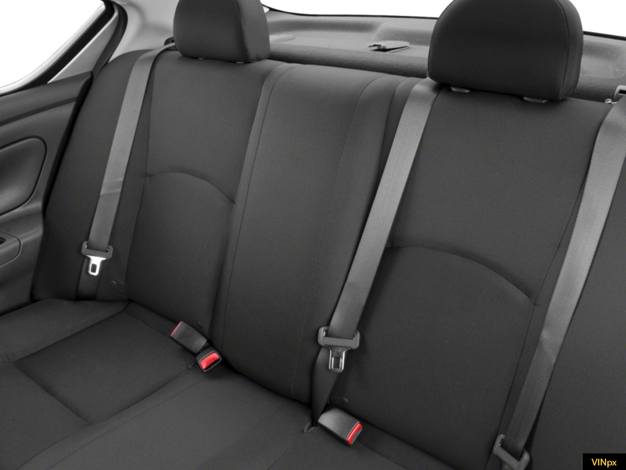 2018 Nissan Versa 1.6 SV
