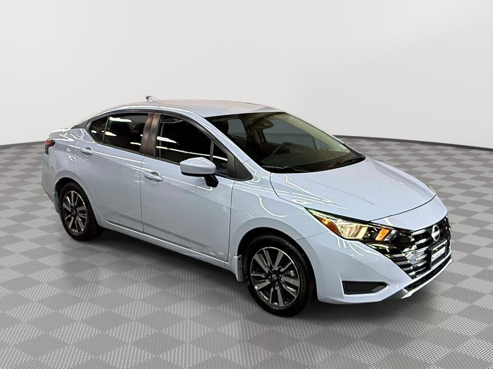 2024 Nissan Versa 1.6 SV