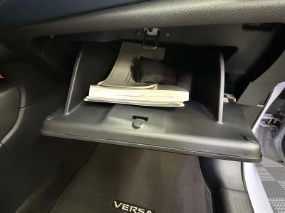2024 Nissan Versa 1.6 SV