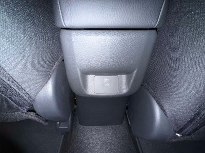 2024 Nissan Versa 1.6 SV