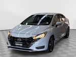 2024 Nissan Versa 1.6 SV