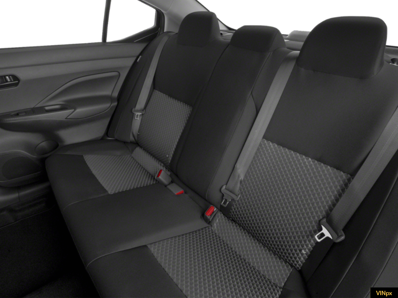 2022 Nissan Versa 1.6 SV Xtronic CVT