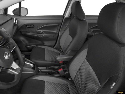 2022 Nissan Versa 1.6 SV Xtronic CVT