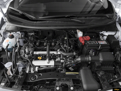 2023 Nissan Versa 1.6 SR Xtronic CVT