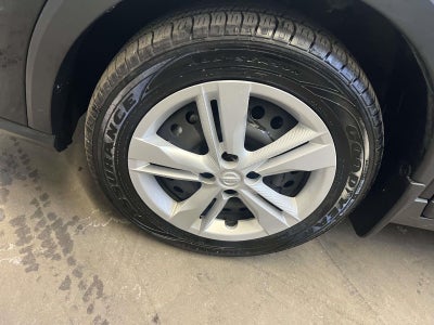 2024 Nissan Kicks S Xtronic CVT