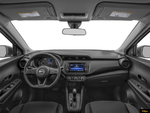 2024 Nissan Kicks S Xtronic CVT