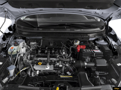 2023 Nissan Kicks SV Xtronic CVT