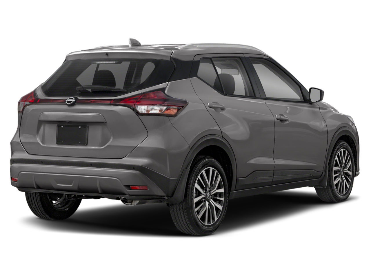 2024 Nissan Kicks SV Xtronic CVT