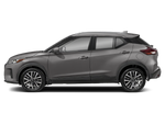 2024 Nissan Kicks SV Xtronic CVT