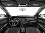 2020 Nissan Kicks SV Xtronic CVT