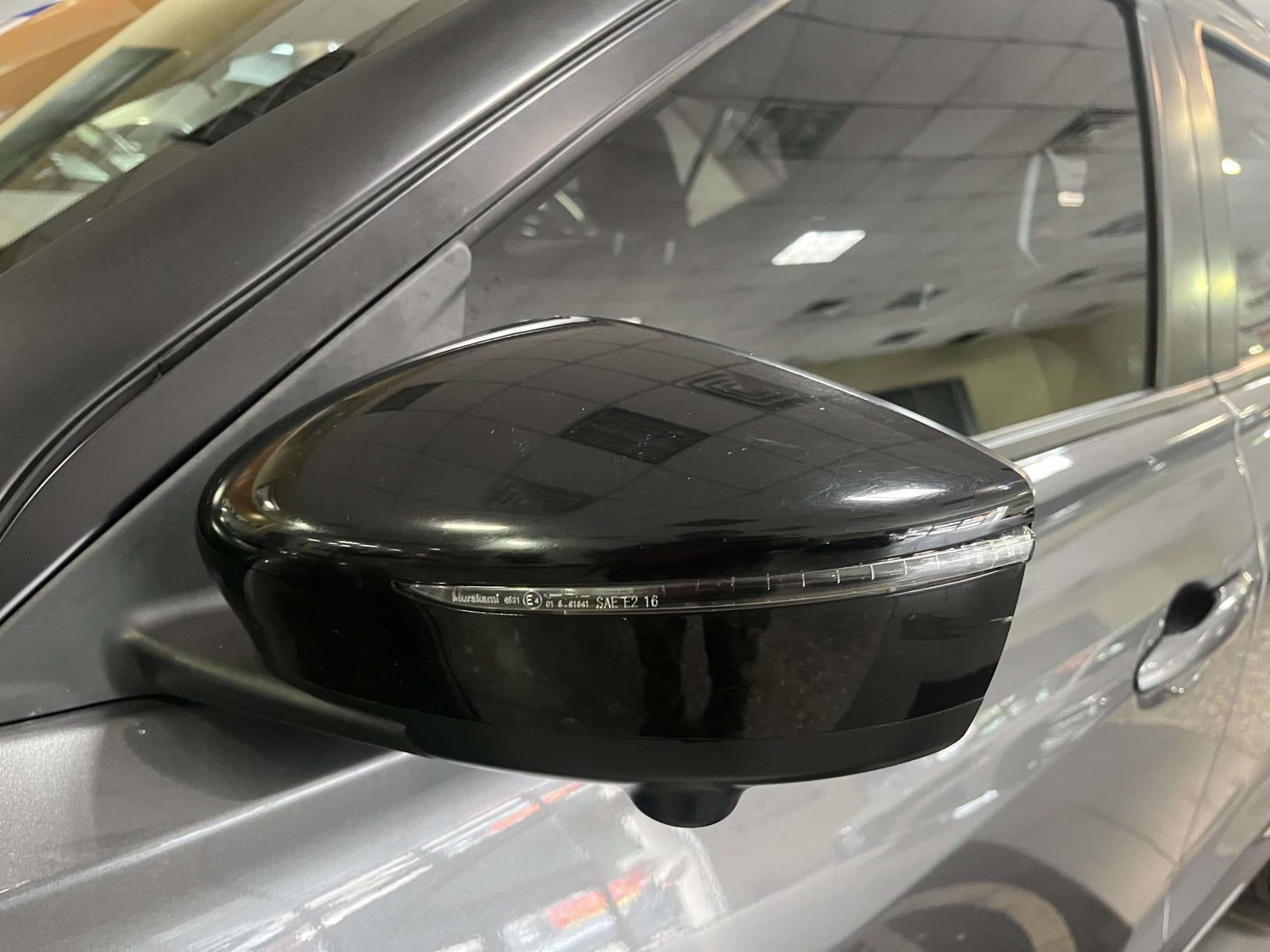 2024 Nissan Kicks SR Xtronic CVT