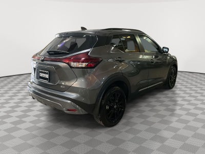 2024 Nissan Kicks SR Xtronic CVT