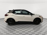 2023 Nissan Kicks SR Xtronic CVT