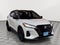 2024 Nissan Kicks SR Xtronic CVT